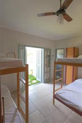 фото отеля Aldeia Hostel Ubatuba