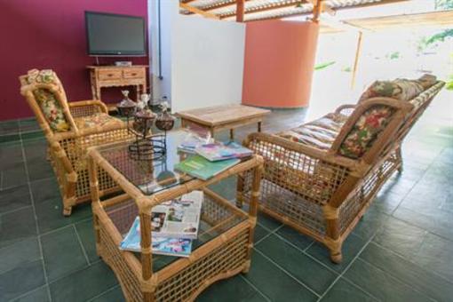 фото отеля Aldeia Hostel Ubatuba