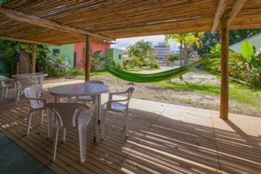 фото отеля Aldeia Hostel Ubatuba