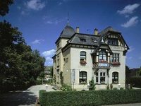 Hotel Alte Villa Ling