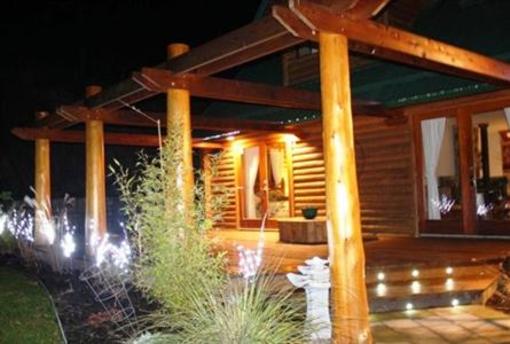 фото отеля Shady Shores Beach Resort