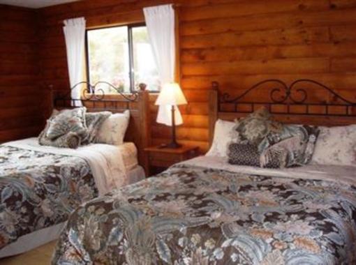 фото отеля Shady Shores Beach Resort