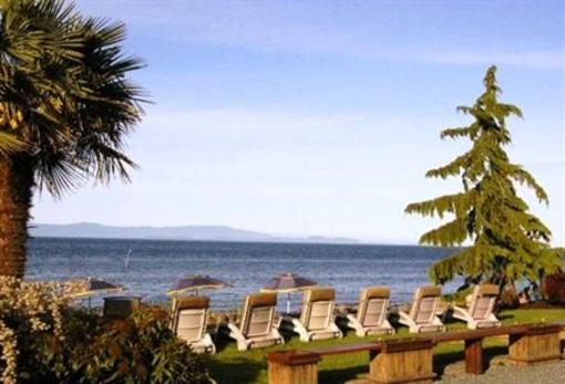 фото отеля Shady Shores Beach Resort