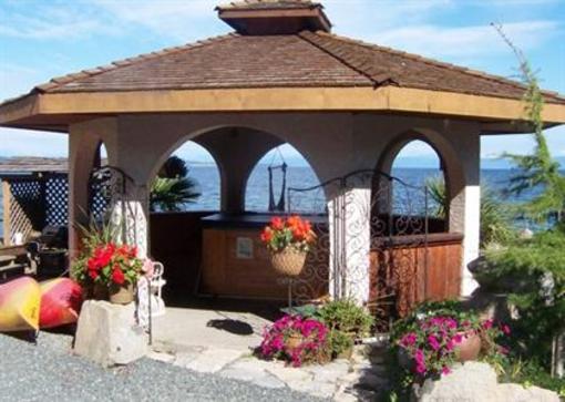 фото отеля Shady Shores Beach Resort