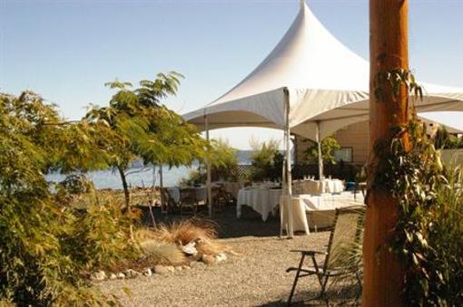 фото отеля Shady Shores Beach Resort