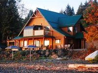 Shady Shores Beach Resort