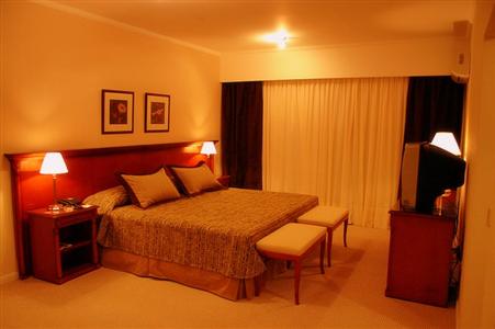 фото отеля Tucuman Center Hotel
