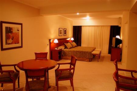 фото отеля Tucuman Center Hotel