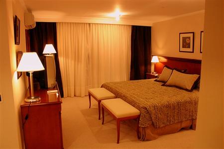 фото отеля Tucuman Center Hotel
