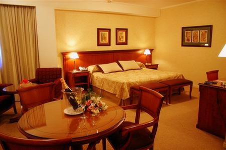 фото отеля Tucuman Center Hotel
