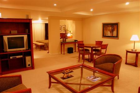 фото отеля Tucuman Center Hotel