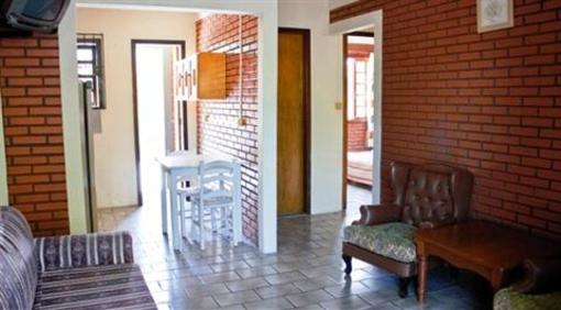 фото отеля Residencial Flamingo