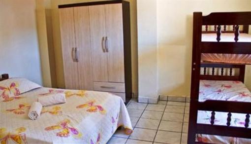 фото отеля Residencial Flamingo