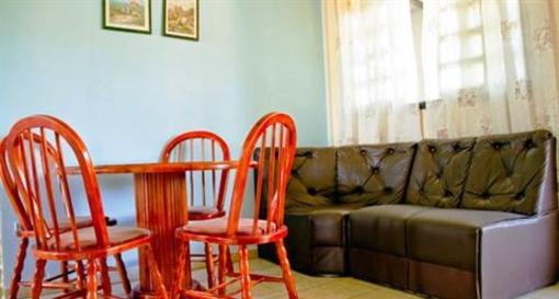 фото отеля Residencial Flamingo