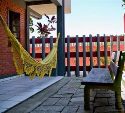 фото отеля Residencial Flamingo