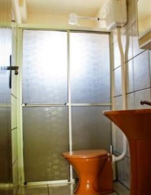 фото отеля Residencial Flamingo