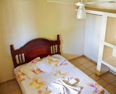 фото отеля Residencial Flamingo