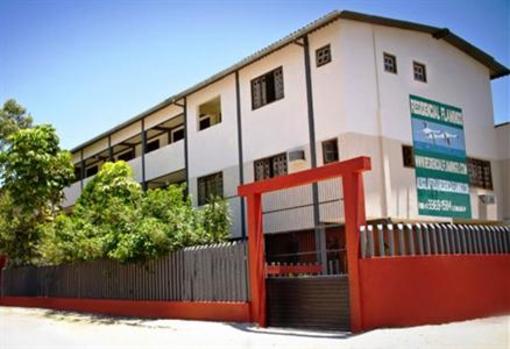 фото отеля Residencial Flamingo