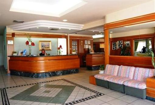 фото отеля Hotel Parco degli Ulivi Scerne