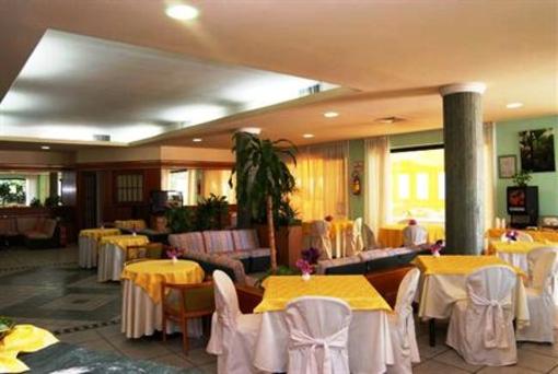 фото отеля Hotel Parco degli Ulivi Scerne
