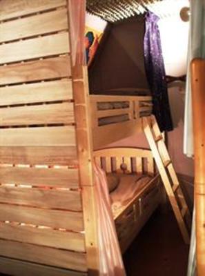 фото отеля Guesthouse Bonteiji