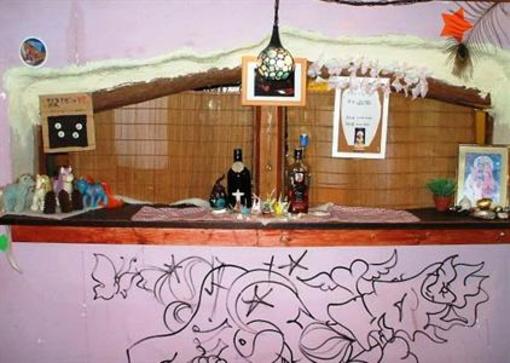 фото отеля Guesthouse Bonteiji
