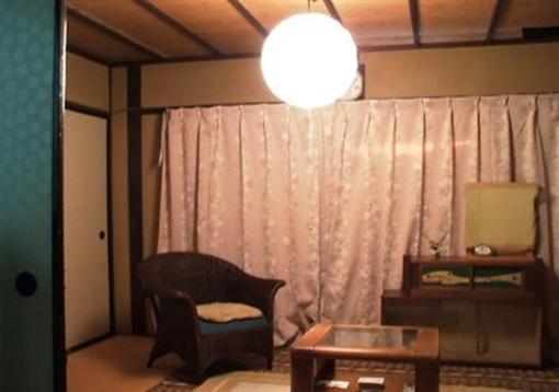 фото отеля Guesthouse Bonteiji