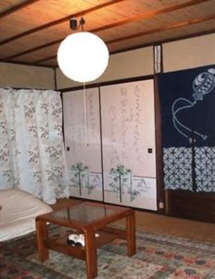 фото отеля Guesthouse Bonteiji