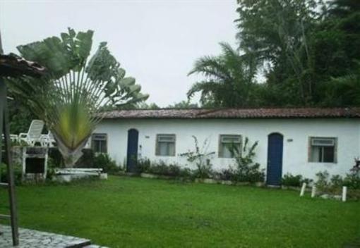 фото отеля Pousada Ancora Itaparica