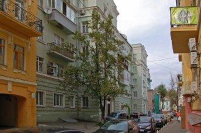 фото отеля Quality Apartments on Maidan Nezalezhnosti