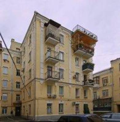 фото отеля Quality Apartments on Maidan Nezalezhnosti