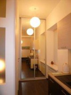 фото отеля Quality Apartments on Maidan Nezalezhnosti