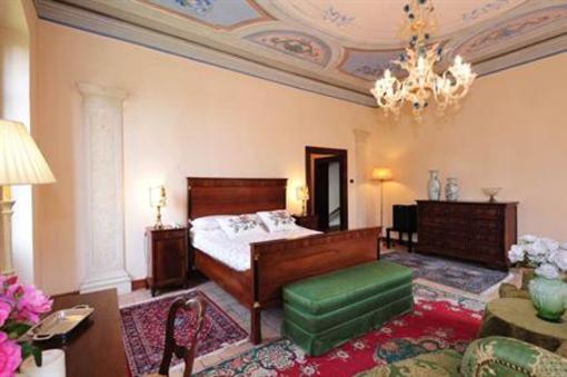 фото отеля Relais Villa San Matteo