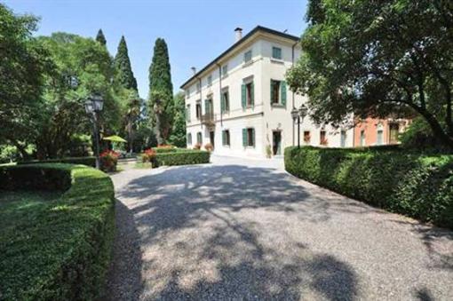 фото отеля Relais Villa San Matteo