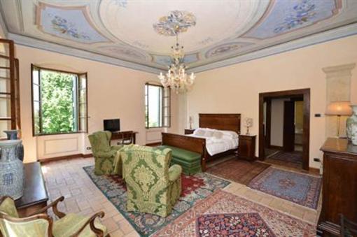 фото отеля Relais Villa San Matteo