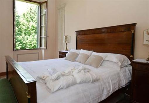 фото отеля Relais Villa San Matteo