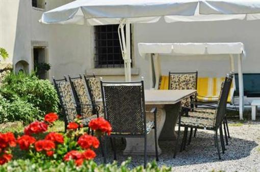 фото отеля Relais Villa San Matteo