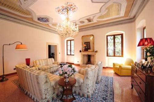 фото отеля Relais Villa San Matteo
