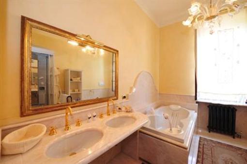 фото отеля Relais Villa San Matteo