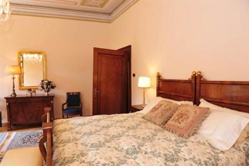 фото отеля Relais Villa San Matteo