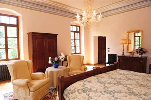 фото отеля Relais Villa San Matteo