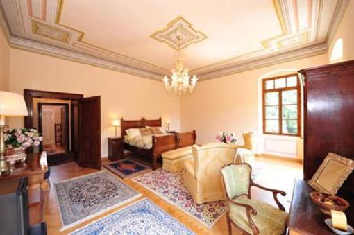 фото отеля Relais Villa San Matteo