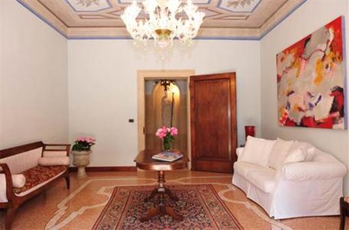 фото отеля Relais Villa San Matteo