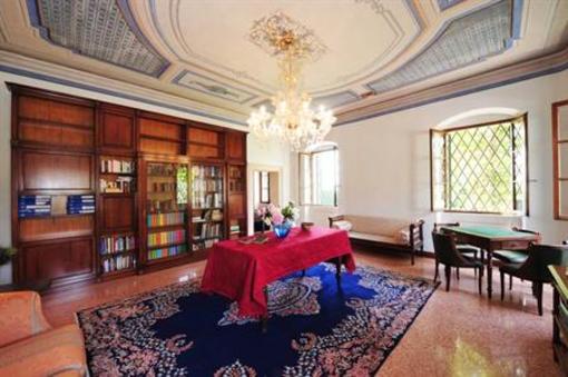 фото отеля Relais Villa San Matteo