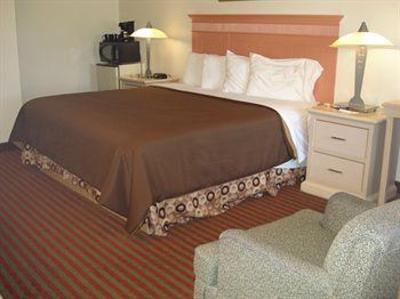 фото отеля All Seasons Inn & Suites