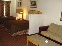All Seasons Inn & Suites