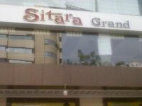 Hotel Sitara Grand - Banjara Hills