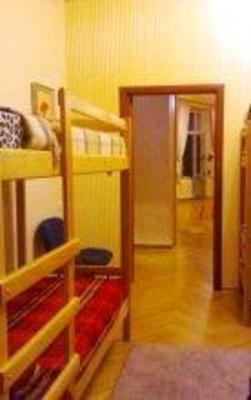 фото отеля Sun Home Hostel