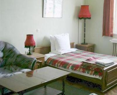фото отеля Repos Guest Rooms