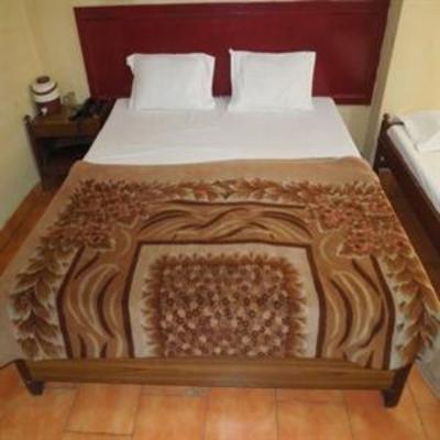 фото отеля Hotel Ratandeep